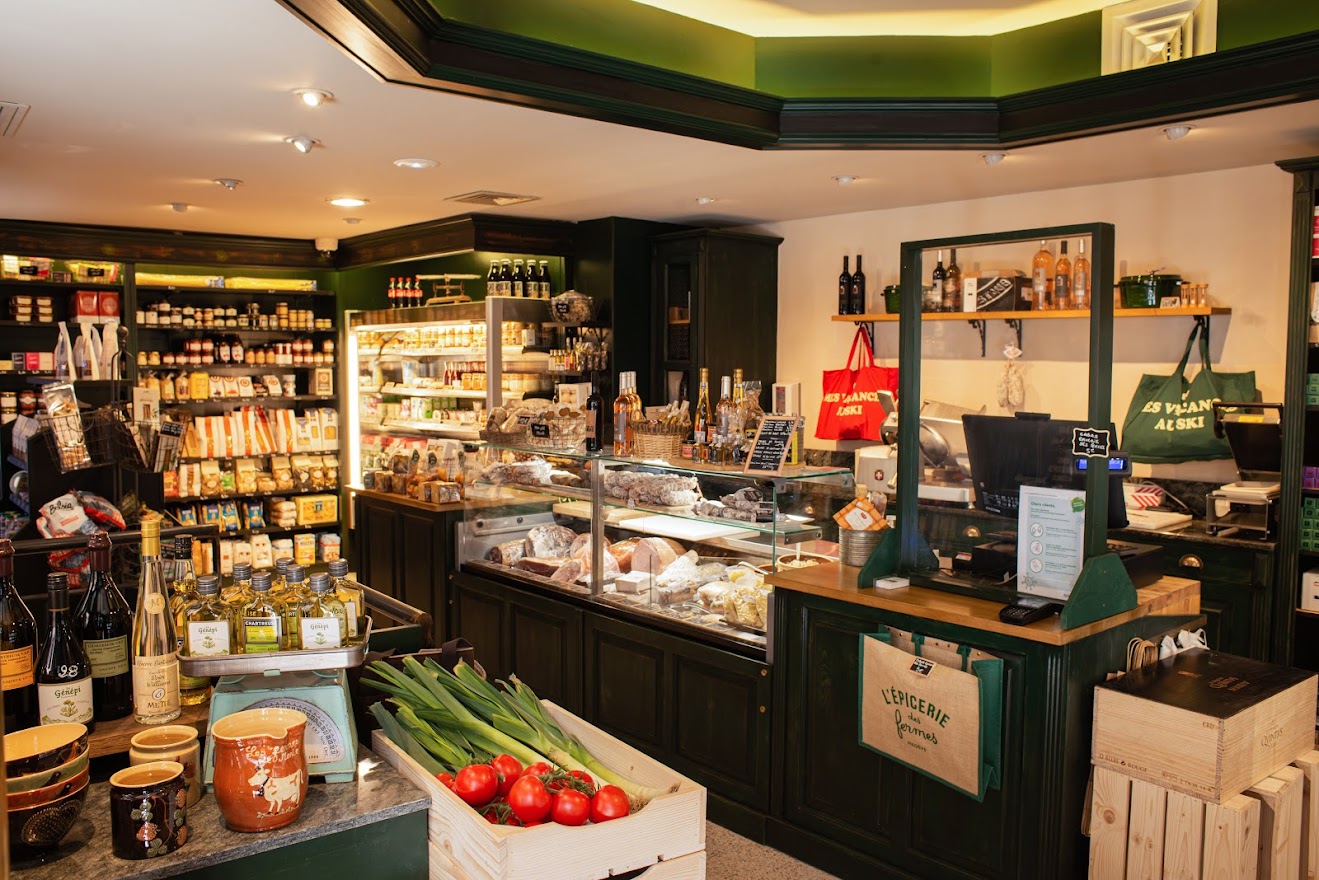 Maisons et Hotels Sibuet Jobs Recrutement Postulez chez nous!